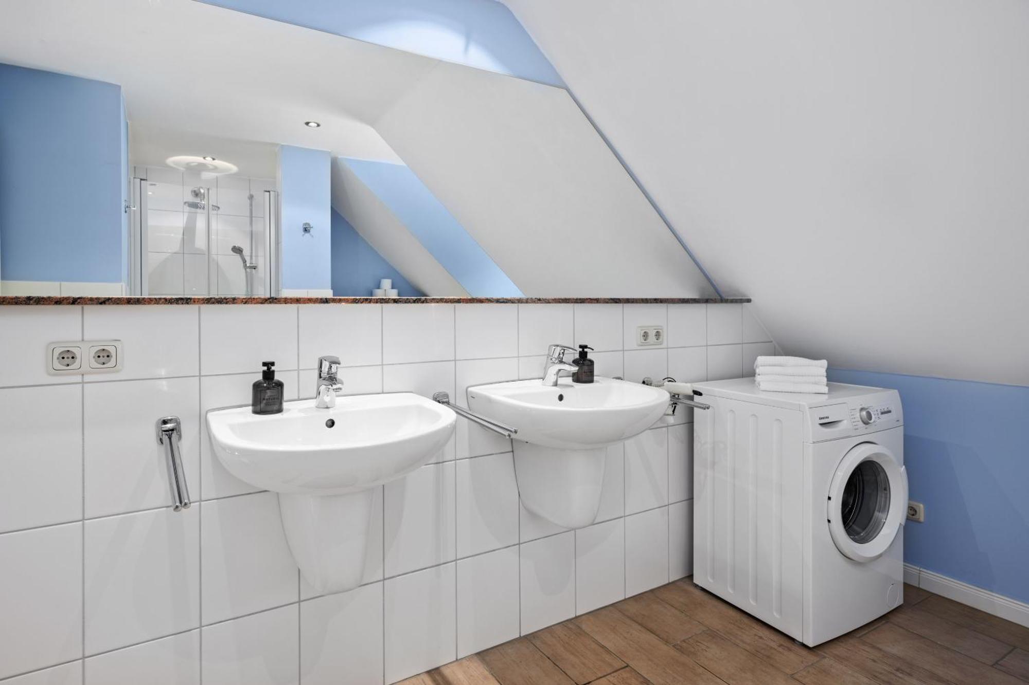 Ferienhaus "Altes Backhaus" - Gut Kletkamp 외부 사진